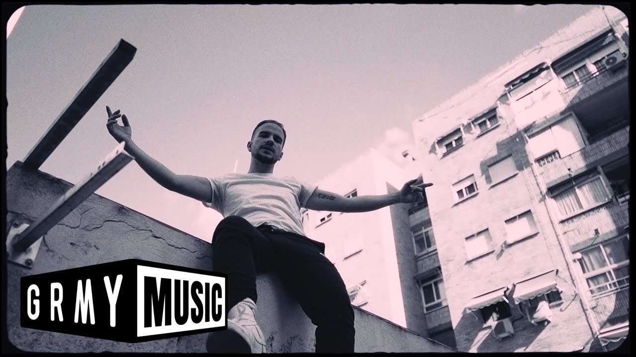 LOS IRROMPIBLES | ANTONY Z | LOS IRROMPIBLES