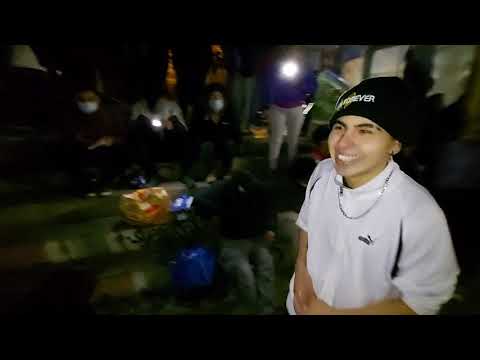 Wise vs Khaos /4tos Fecha 9 Aukan Free Multiverse