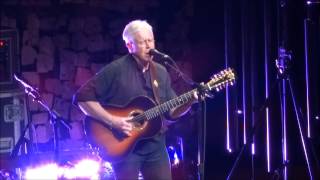 Bruce Cockburn, April 6, 2014, PUT IT IN YOUR HEART