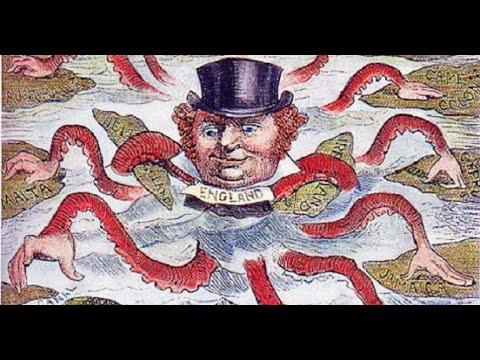 Modern Civilization History 151G Lecture 13 Colonial India & Ireland