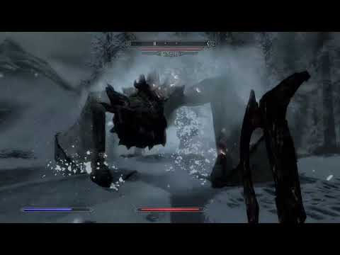 SKYRIM WHERE IS LABYRINTHIAN FIND OUT