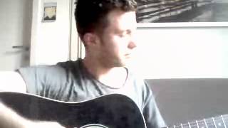 Eirik Cover - bjørn eidsvåg alt du vil ha