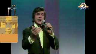 Engelbert Humperdinck - Am I That Easy To Forget (1968)
