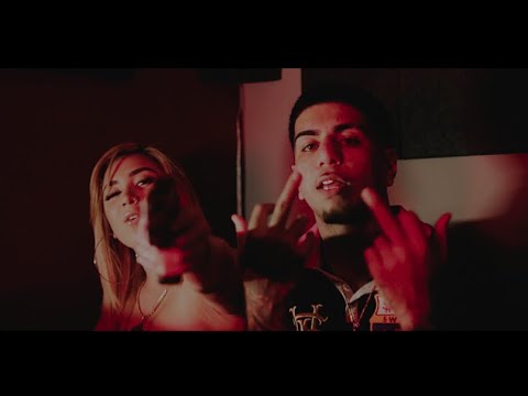 Maskupomar “Sleezy” Official Music Video Dir.Poloshotit