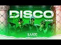 MIX DISCOTECA 2 DJ SLEEZY