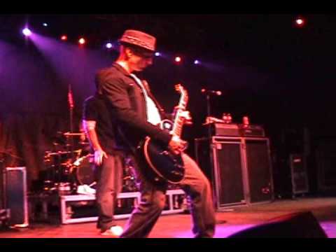 DEFAULT - ALL IS FORGIVEN LIVE @ ERIE LAKEFEST 2009