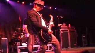 DEFAULT - ALL IS FORGIVEN LIVE @ ERIE LAKEFEST 2009