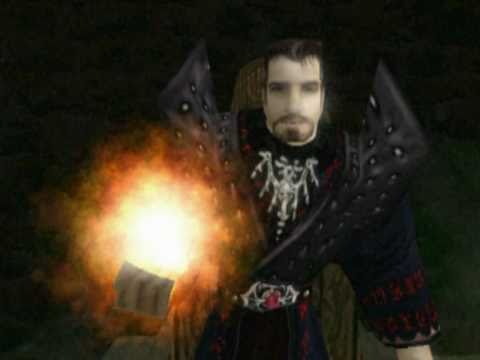 Ostrze Upadłych - odc. 3