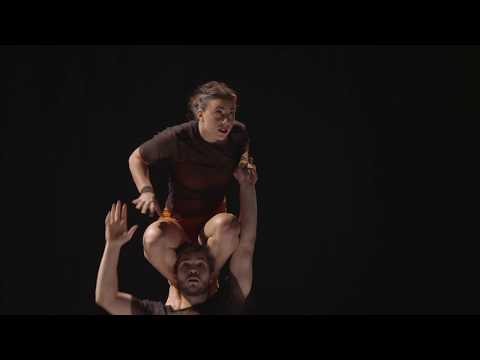 Cecilia Martin 2017 (Acrobat, Dance Trapeze)