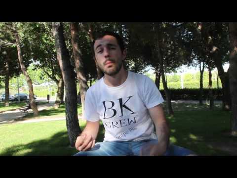 MANUDO - NI QUE TE ODIEN. ((VIDEOCLIP OFICIAL))