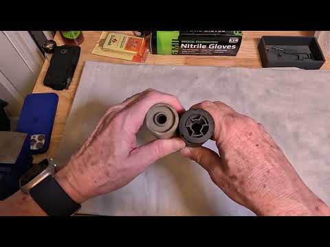 Sig Sauer SLH762TI Suppressor Review