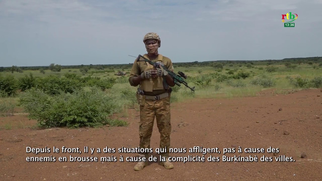 RTB - JT de 13H du 29 décembre 2025