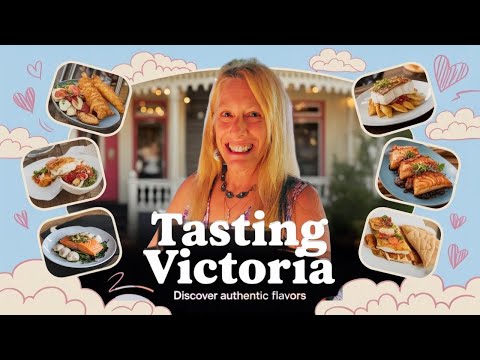 Chef Secrets | Top Local Dishes in Victoria | Foodie Guide 2025