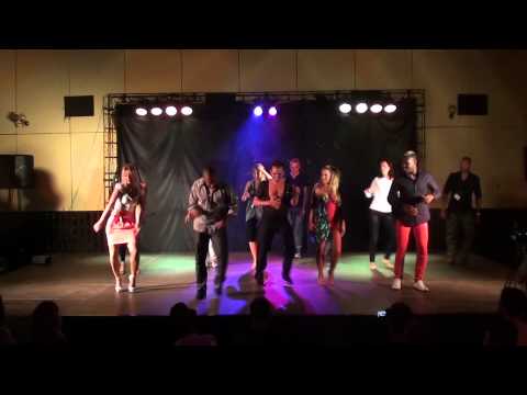 BACHATA STARS POLSKA: announcement of the winners