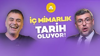 İç Mimarlık Tarih Oluyor!