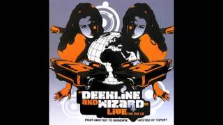 Deekline & Wizard LIVE