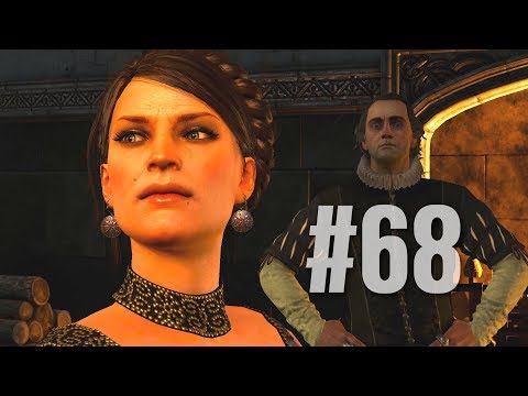 Let's Play The Witcher 3 Part 68 - Skellige Forever