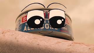 Bumble Bee Seafoods “Where is Horatio” by Edward | Tuna Cans Film