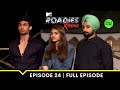 Did Neha just walk out? | MTV Roadies Xtreme | Episode 24