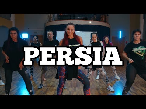 PERSIA by LLP feat   Serena | SALSATION® Choreography by SEI Ekaterina Baulina