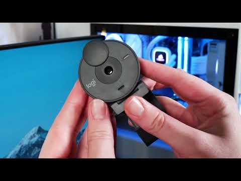 Logitech BRIO 305 for Business 960-001469 Type-C Graphite Logitech BRIO 305 for Business 960-001469 Type-C Graphite