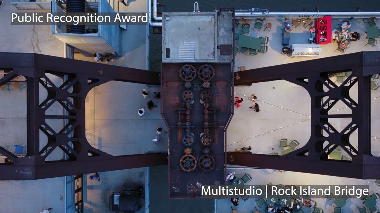 Video Slide