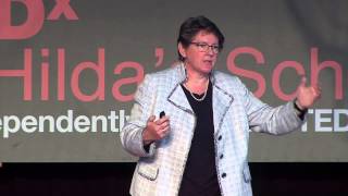 A Human Rights Response to Commercial Surrogacy | Dr Paula Gerber | TE