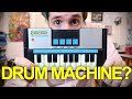 The Worst "Drum Machine" Ever Made? | Bee Gees Rhythm Machine