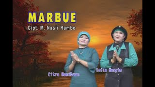 Download lagu MARBUE Voc Laila Hasyim Citra Hasibuan TAPSEL LAWA... mp3