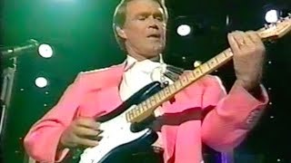 Glen Campbell Sings &quot;Country Boy/Rocky Top&quot; Medley