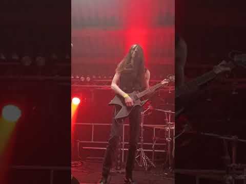 The True Goatblood at Witch's Hollow Festival