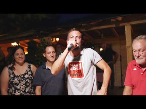 Bligg | Stammtisch Tour