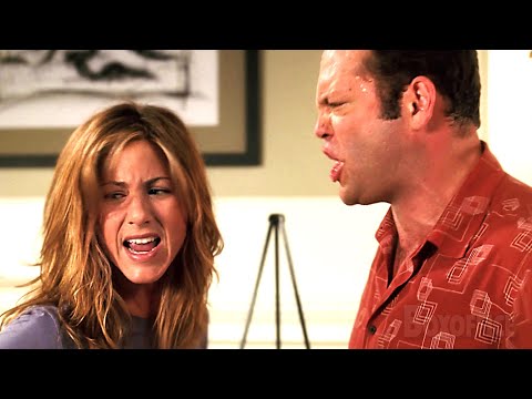 You suck at Pictionary! | The Break-Up | CLIP