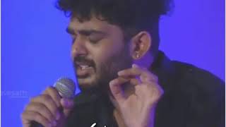 Sid sriram Whatsapp status 💕 Maruvaarthai song 💕 Enai Noki Paayum Thota 💕 Priyan Editz