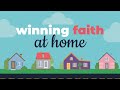 Winning Faith At Home | Pastor Steve Reynolds | Capital Baptist Church