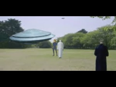 Que le dijeron los extraterrestres al papa Juan XXIII