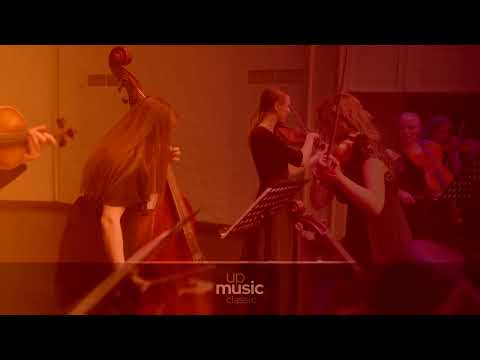 Via Crucis, S.53 - Station VIII (Harmonium), by Michael Behrendt ∙ upmusic ∙ classic