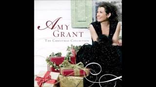 Amy Grant - Jingle Bells