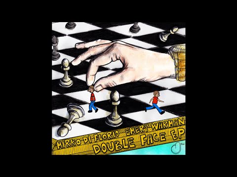 DFL015 - Emery Warman -_ Hot Groover (Original Mix)