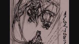 Amon Tobin - Kitchen Sink (Clark Remix)