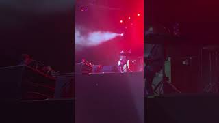 Bright Eyes - Loose Leaves , live at the factory 2/28/25