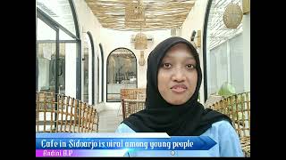 Download lagu Uprak Bahasa Inggris. Andini Amanda Putri and Yuliana Indarti. 12 IPA 1 mp3