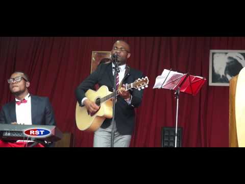 RST - LOUANGE & ADORATION - Fr Jules KAYEMBE