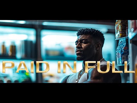 PAID IN FULL 2| OFFICIAL AI TRAILER|