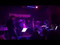 Draco Rosa “Lie Without a Lover” HOB San Diego 6-15-19