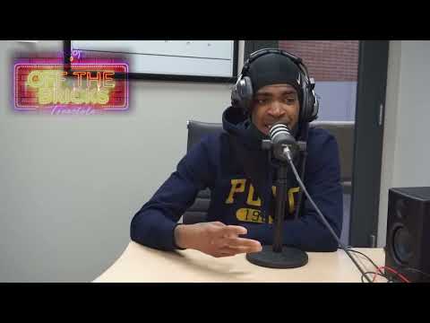 Off The Bricks Freestyle ft KnotBoy Deazy(e6s1)