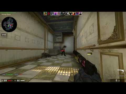 Nie wieder 16:9 Kappa