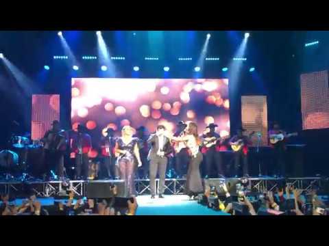 Mano a Mano Popular - Premios Mi Gente