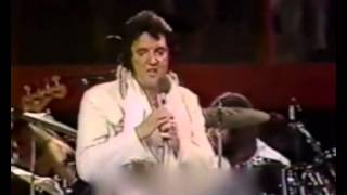 The King  - Trying to Get to You (1977)