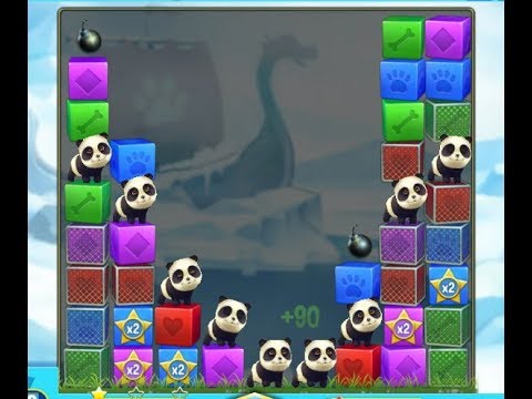 Pet Rescue Saga Level 2459